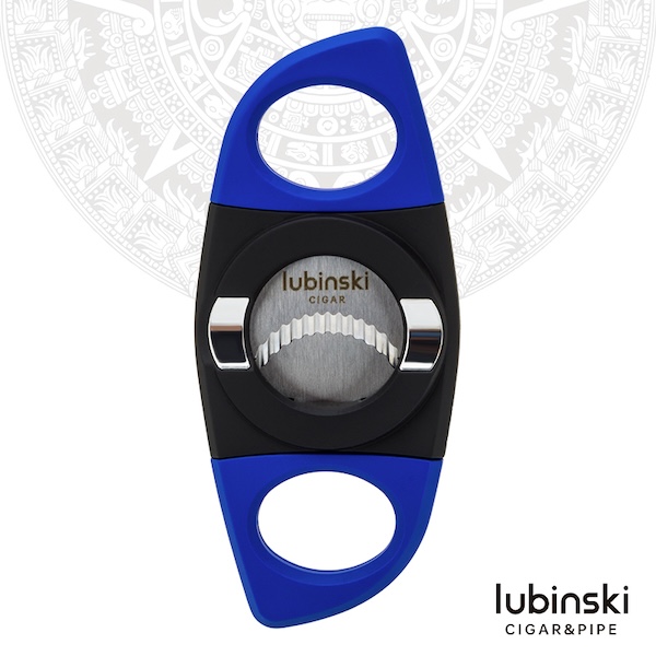 「Lubinski 台灣官方總代理」個性霸氣鋸齒雪茄剪刀 雪茄托｜Capadura｜,雪茄課程,雪茄館,cigar,Capadura,非古雪茄