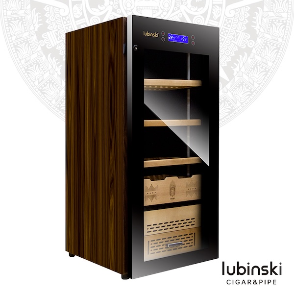 「Lubinski 台灣官方總代理」電子恆溫控濕雪茄保濕櫃｜Capadura｜,雪茄課程,雪茄館,cigar,Capadura,非古雪茄