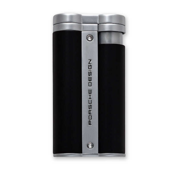 「PORSCHE 保時捷」 防風單直衝雪茄打火機｜Capadura｜,雪茄課程,雪茄館,cigar,Capadura,非古雪茄