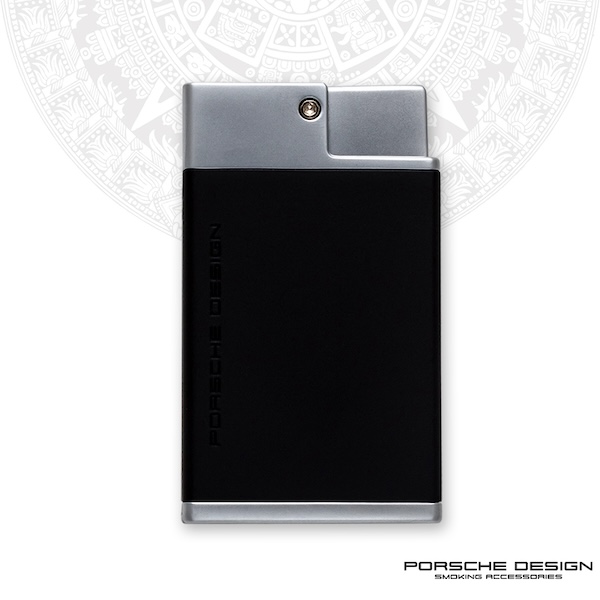 「PORSCHE 保時捷」藍焰防風打火機｜Capadura｜,雪茄課程,雪茄館,cigar,Capadura,非古雪茄