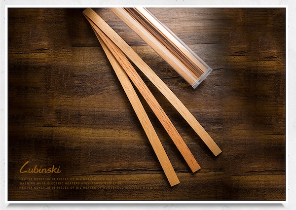 「Lubinski 台灣官方總代理」西班牙雪松木西打木 雪茄點火木條 20片裝｜Capadura｜,雪茄課程,雪茄館,cigar,Capadura,非古雪茄