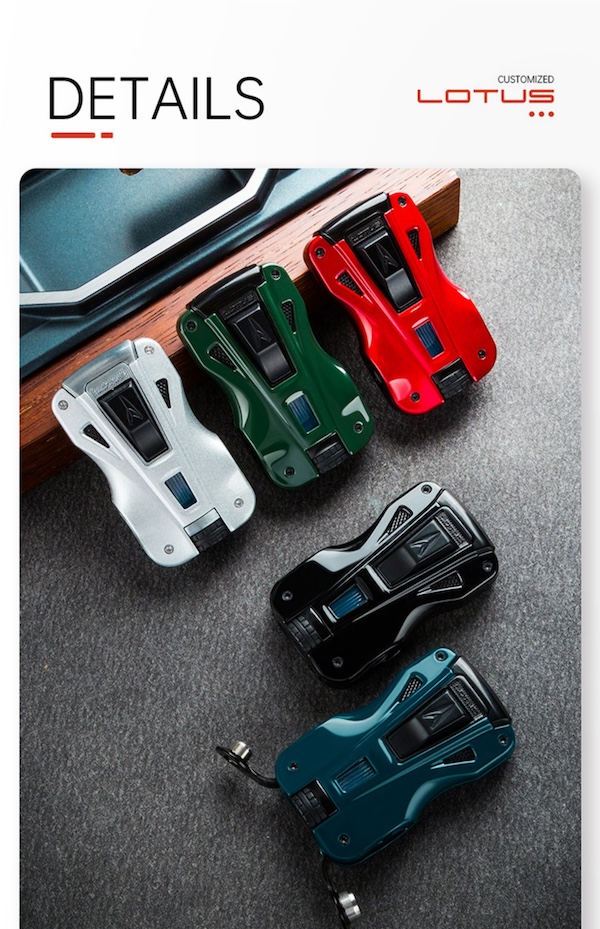 「Lubinski 台灣官方總代理」LOTUS正品美國蓮花 個性跑車造型多功能雪茄打火機｜Capadura｜,U50480020,「Lubinski台灣官方總代理」LOTUS正品美國蓮花個性跑車造型多功能雪茄打火機｜Capadura｜,所有商品,雪茄配件,雪茄打火機