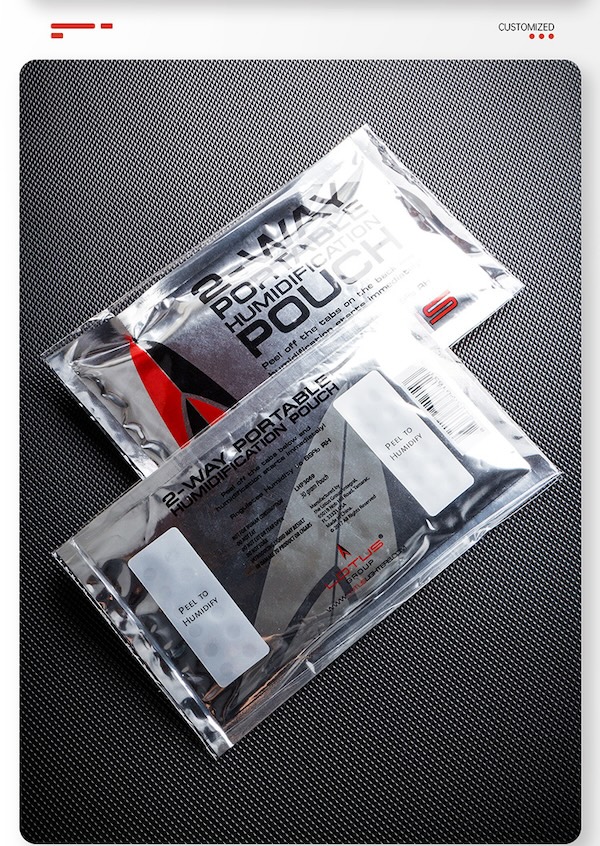 「Lubinski 台灣官方總代理」Boveda原裝正品 美國Boveda69%濕度雪茄保濕包｜Capadura｜,雪茄課程,雪茄館,cigar,Capadura,非古雪茄