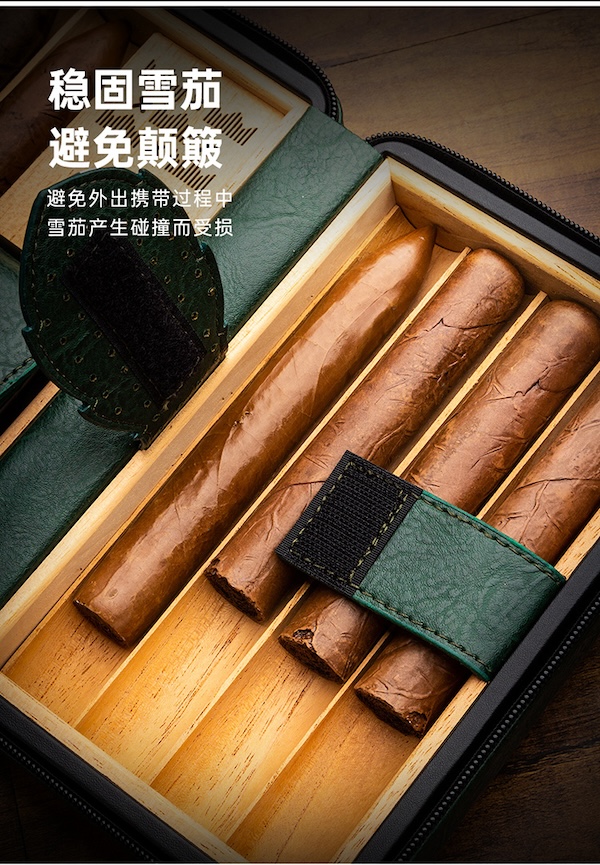 「Lubinski 台灣官方總代理」LUBINSKI 進口真皮雪松木雪茄保濕盒｜Capadura｜,雪茄課程,雪茄館,cigar,Capadura,非古雪茄