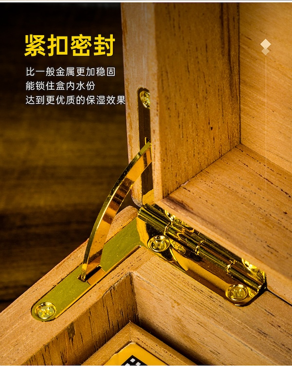 「Lubinski 台灣官方總代理」進口雪松木小型雪茄醇化箱 |Capadura|,雪茄課程,雪茄館,cigar,Capadura,非古雪茄
