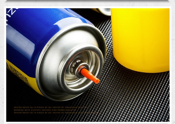 「Lubinski 台灣官方總代理」CLIPPER 可利福 打火機充氣丁烷氣體 300ml |Capadura|,雪茄課程,雪茄館,cigar,Capadura,非古雪茄