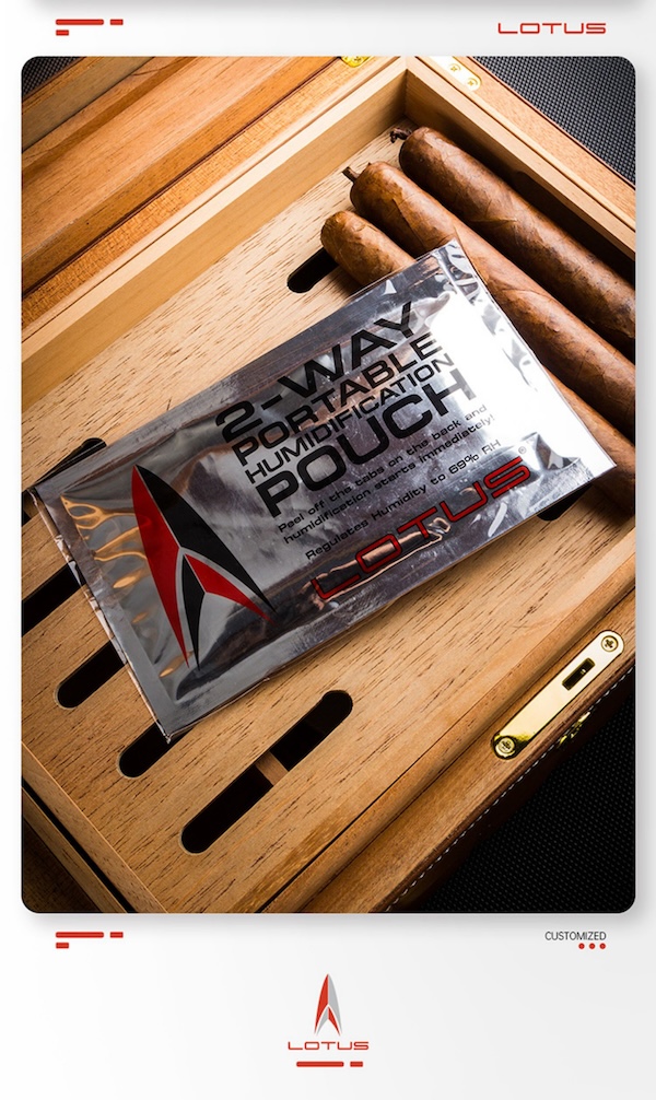 「Lubinski 台灣官方總代理」Boveda原裝正品 美國Boveda69%濕度雪茄保濕包｜Capadura｜,雪茄課程,雪茄館,cigar,Capadura,非古雪茄