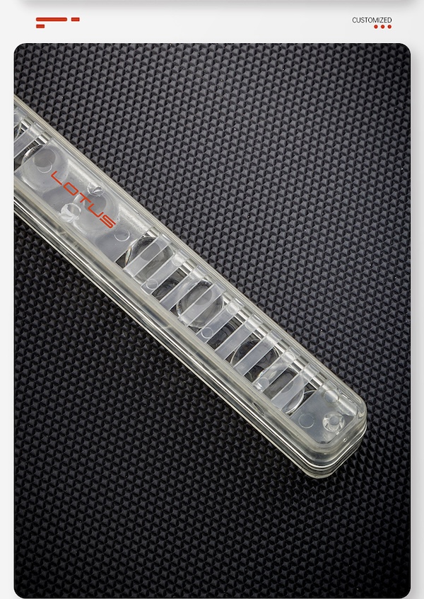 「Lubinski 台灣官方總代理」LOTUS 原裝正品 美國蓮花 煙草恆濕珠雪茄盒保濕器｜Capadura｜,雪茄課程,雪茄館,cigar,Capadura,非古雪茄