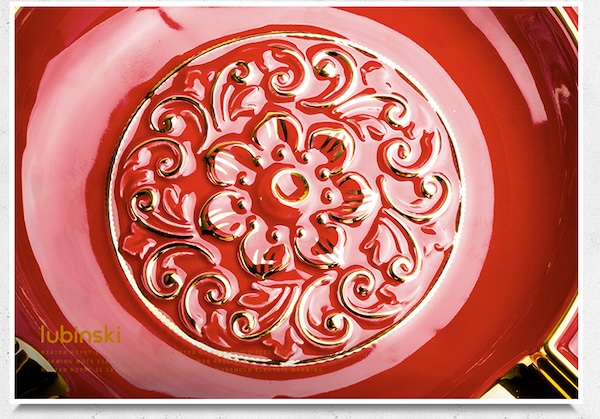 「Lubinski 台灣官方總代理」LUBINSKI 時尚豪華陶瓷 雪茄煙灰缸|Capadura|,雪茄課程,雪茄館,cigar,Capadura,非古雪茄