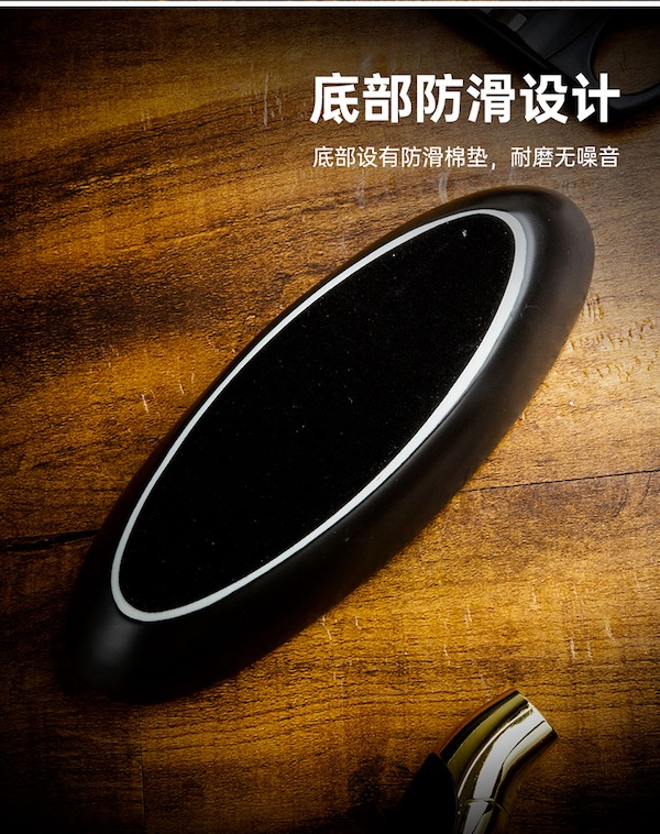「Lubinski 台灣官方總代理」直衝防風打火機 陶瓷煙灰缸 剪刀 雪茄工具套裝｜Capadura｜