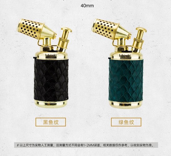 「Lubinski 台灣官方總代理」多功能單直衝藍焰復古雪茄打火機|Capadura|,雪茄課程,雪茄館,cigar,Capadura,非古雪茄