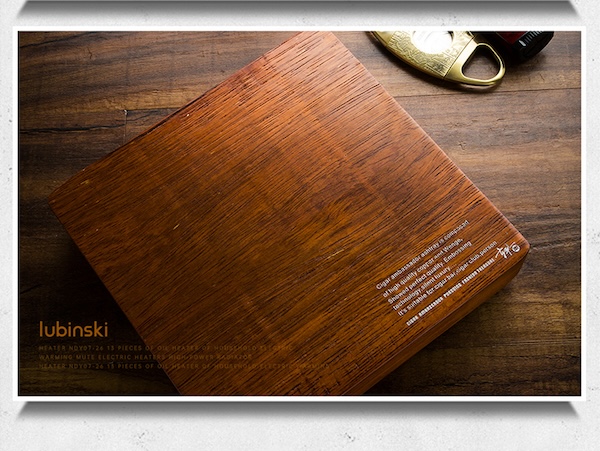 「Lubinski 台灣官方總代理」復古風雞翅木實木雪茄煙灰缸|Capadura|,雪茄課程,雪茄館,cigar,Capadura,非古雪茄