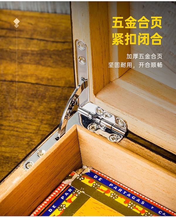 「Lubinski 台灣官方總代理」雪松木內襯雪茄保濕箱|Capadura|,雪茄課程,雪茄館,cigar,Capadura,非古雪茄