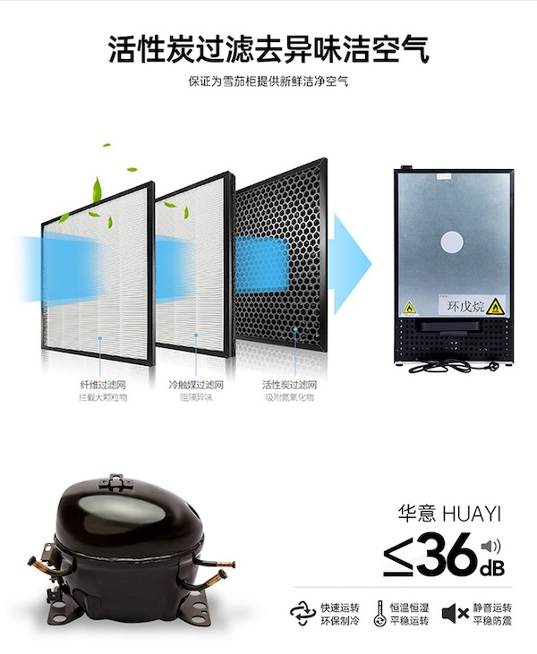 「Lubinski 台灣官方總代理」電子恆溫恆濕雪茄醇化櫃｜Capadura｜,U50500026,「Lubinski台灣官方總代理」電子恆溫恆濕雪茄醇化櫃｜Capadura｜,恆溫恆濕雪茄櫃高精度可裸養,所有商品,雪茄配件