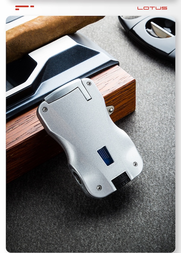 「Lubinski 台灣官方總代理」LOTUS正品美國蓮花 個性跑車造型多功能雪茄打火機｜Capadura｜,U50480020,「Lubinski台灣官方總代理」LOTUS正品美國蓮花個性跑車造型多功能雪茄打火機｜Capadura｜,所有商品,雪茄配件,雪茄打火機