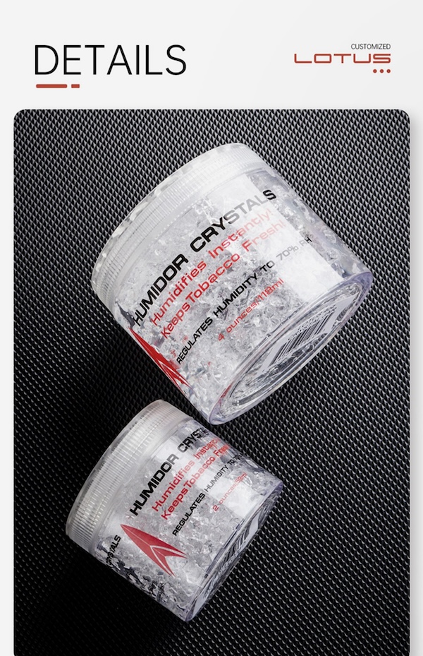 「Lubinski 台灣官方總代理」LOTUS 原裝正品 美國蓮花 雪茄保濕珠 雪茄盒加濕器｜Capadura｜,雪茄課程,雪茄館,cigar,Capadura,非古雪茄