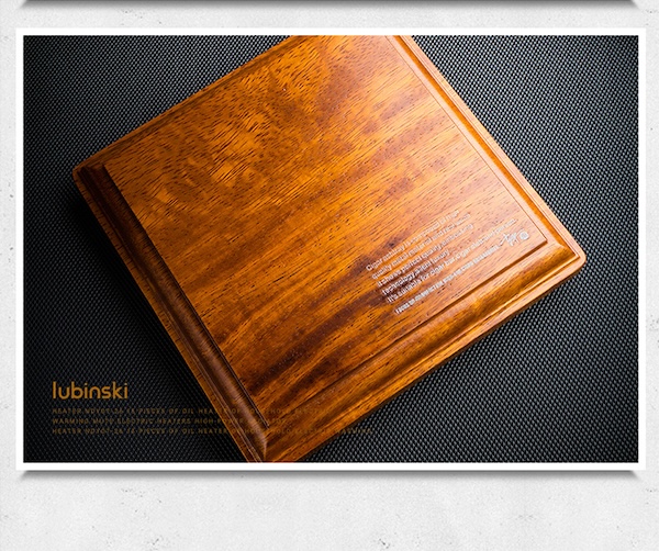 「Lubinski 台灣官方總代理」LUBINSKI 古巴雪茄煙具配件 四槽雪茄煙灰缸 ｜Capadura｜,雪茄課程,雪茄館,cigar,Capadura,非古雪茄