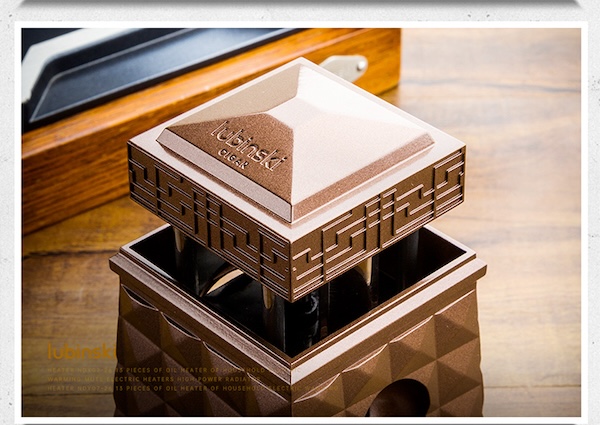 「Lubinski 台灣官方總代理」高檔台式閘刀V剪平切雪茄剪｜Capadura｜,雪茄課程,雪茄館,cigar,Capadura,非古雪茄