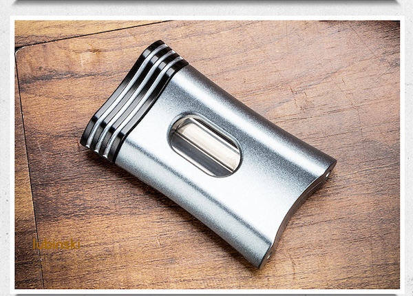 「Lubinski 台灣官方總代理」鋅合金多功能半自動V型雪茄剪 |Capadura|,雪茄課程,雪茄館,cigar,Capadura,非古雪茄