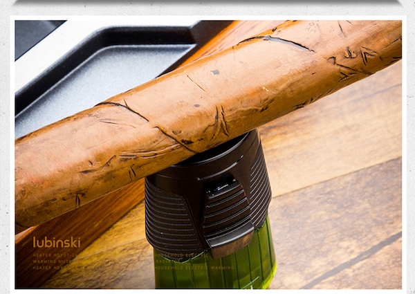 「Lubinski 台灣官方總代理」魯賓斯基 多功能帶煙托架單直衝點雪茄打火機|Capadura|,雪茄課程,雪茄館,cigar,Capadura,非古雪茄