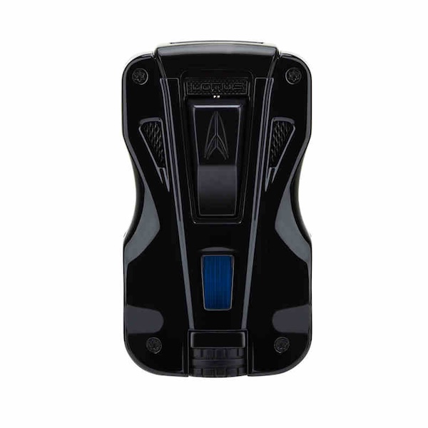 「Lubinski 台灣官方總代理」LOTUS正品美國蓮花 個性跑車造型多功能雪茄打火機｜Capadura｜