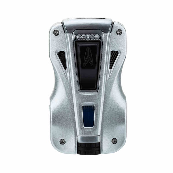 「Lubinski 台灣官方總代理」LOTUS正品美國蓮花 個性跑車造型多功能雪茄打火機｜Capadura｜