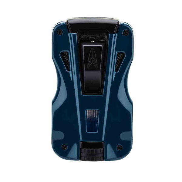 「Lubinski 台灣官方總代理」LOTUS正品美國蓮花 個性跑車造型多功能雪茄打火機｜Capadura｜