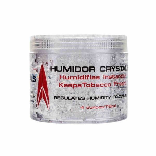 「Lubinski 台灣官方總代理」LOTUS 原裝正品 美國蓮花 雪茄保濕珠 雪茄盒加濕器｜Capadura｜