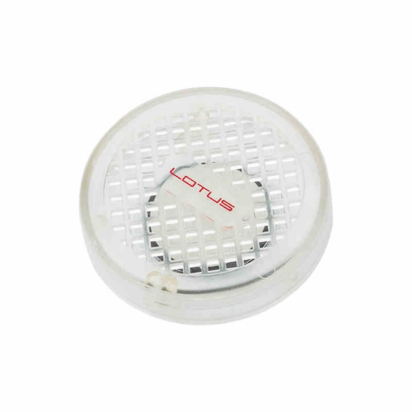 「Lubinski 台灣官方總代理」LOTUS 原裝正品 美國蓮花 煙草恆濕珠雪茄盒保濕器｜Capadura｜