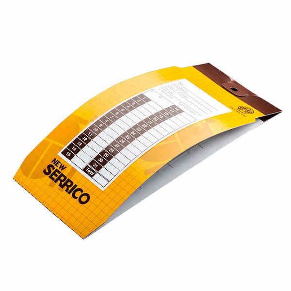 「Lubinski 台灣官方總代理」日本進口犀利高雪茄殺煙蟲誘蟲貼｜Capadura｜