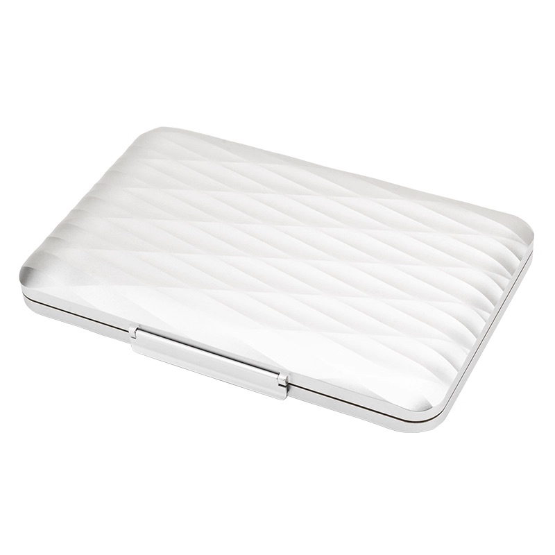 「Lubinski 台灣官方總代理」雪茄便攜盒10支裝高級航空鋁合金保濕包輕便耐壓防水煙盒、雪茄盒 | Capadura｜雪茄館