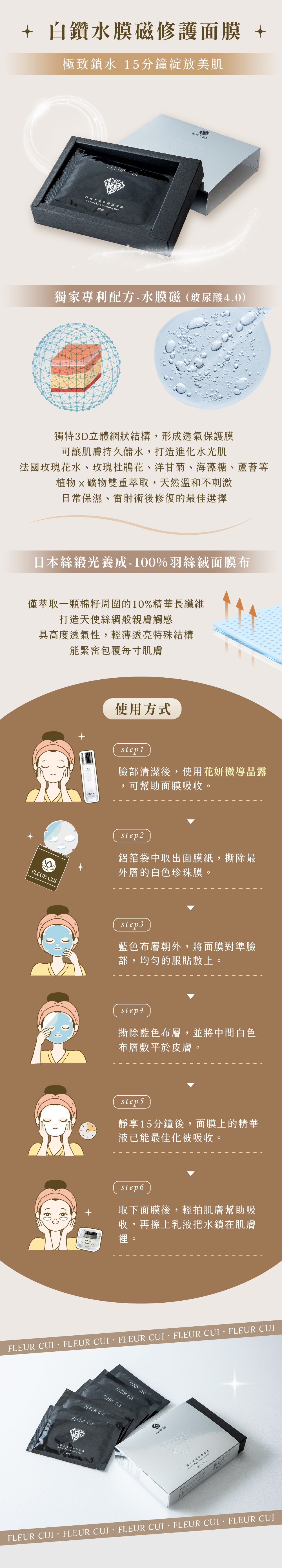 小資女夯什麼 推薦組