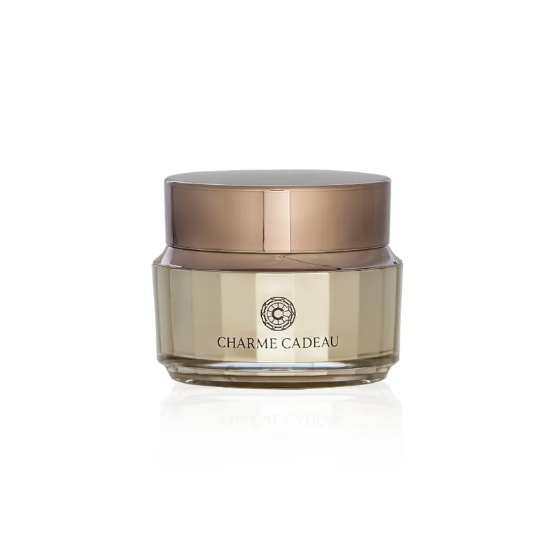 逆時空全效抗齡奇蹟霜50ml