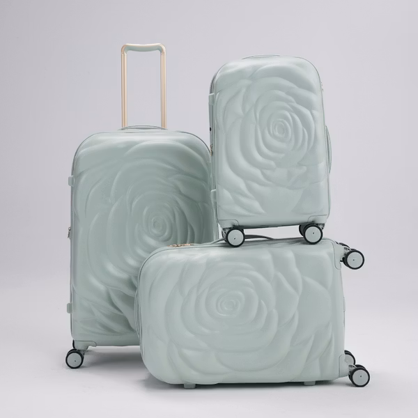 Solite Rose - 薄荷綠(三合一)