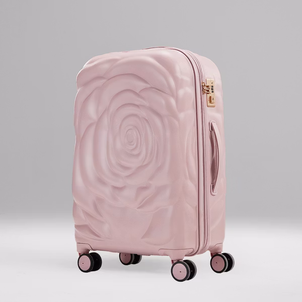 Solite Rose - 玫瑰粉(24吋)