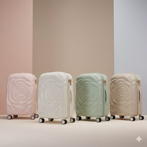 Solite Rose - 薄荷綠(24吋)