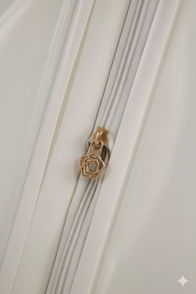 Solite Rose - 象牙白(28吋)