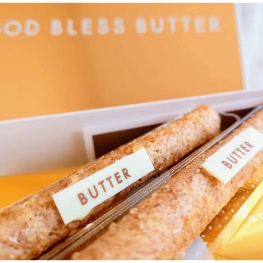 日本God Bless Butter巧克力奶油捲心酥（10枚入/盒）,god,奶油捲心酥,奶油,捲心酥,日本