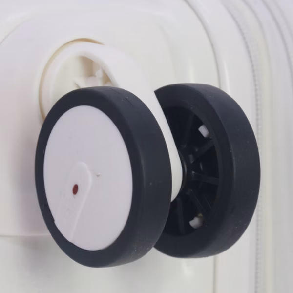 Solite Rose - 象牙白(三合一)