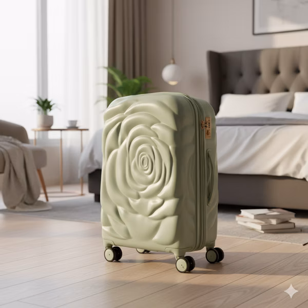 Solite Rose - 薄荷綠(24吋)