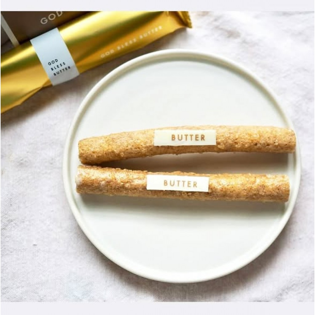 日本God Bless Butter巧克力奶油捲心酥（10枚入/盒）,god,奶油捲心酥,奶油,捲心酥,日本