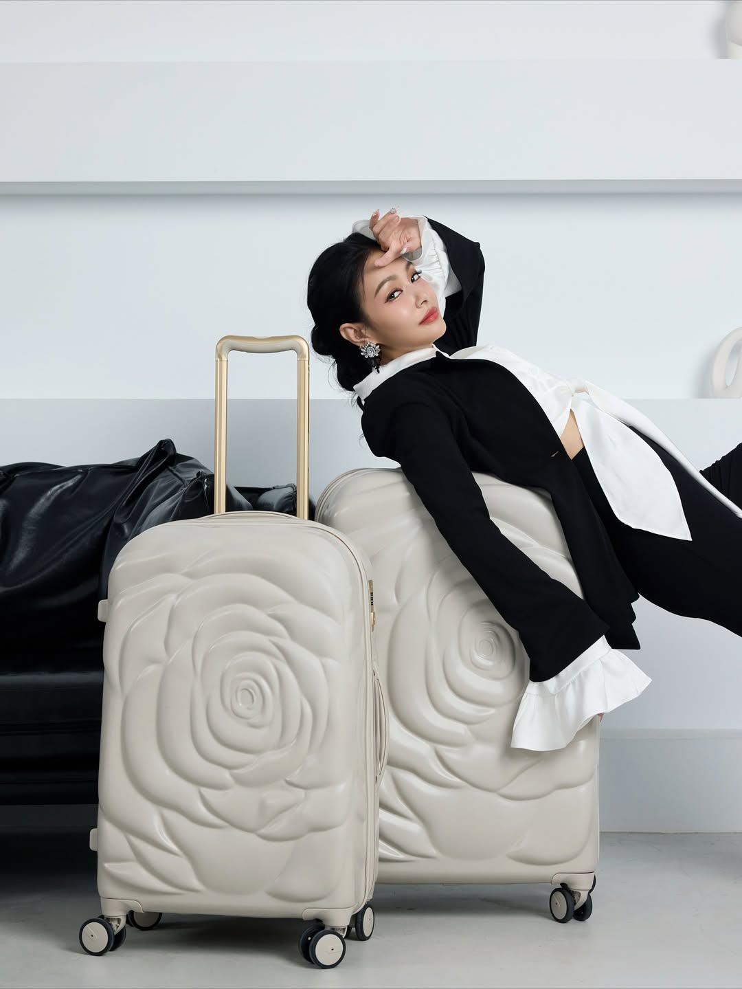 Solite Rose - 燕麥奶(三合一)