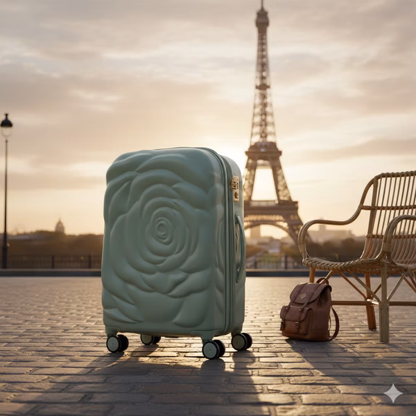 Solite Rose - 薄荷綠(20吋)