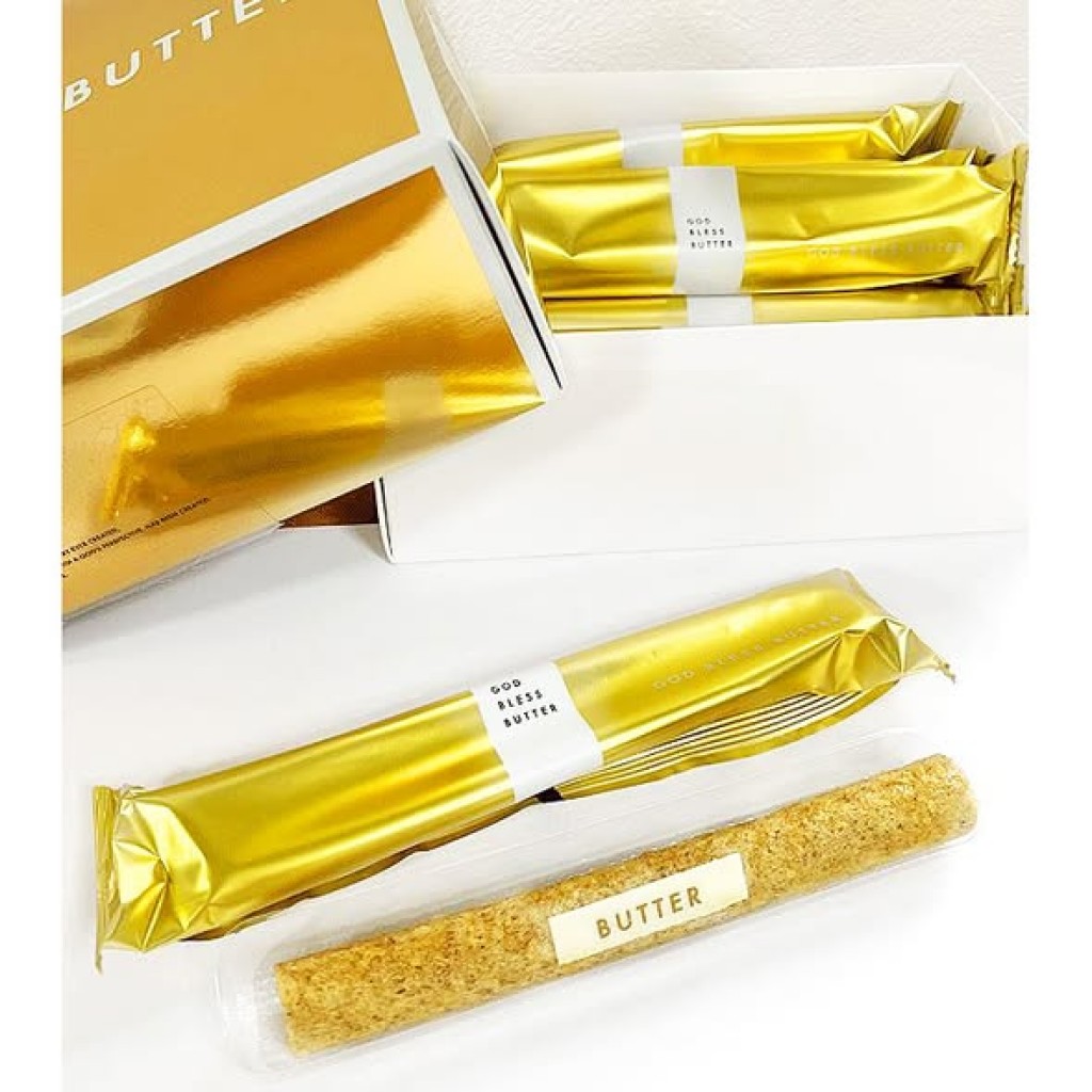 日本God Bless Butter巧克力奶油捲心酥（10枚入/盒）,god,奶油捲心酥,奶油,捲心酥,日本