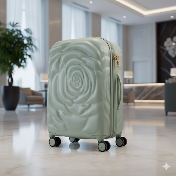 Solite Rose - 薄荷綠(28吋)