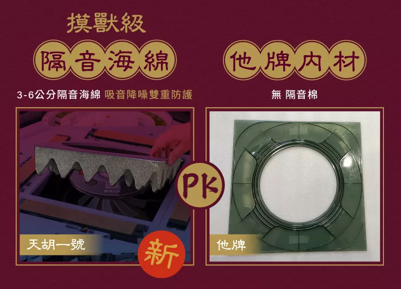 天胡一號 電動麻將桌(摺疊款) ！快閃優惠再送樓層費、安裝費！