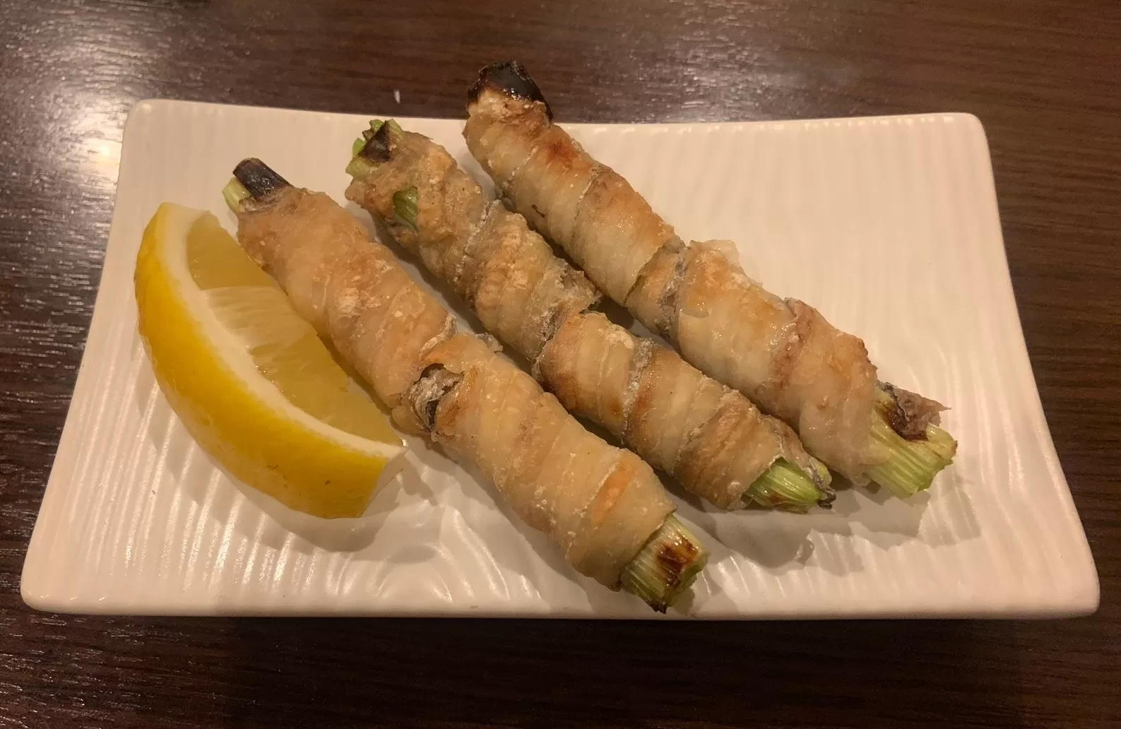 白帶魚捲（500g/包）