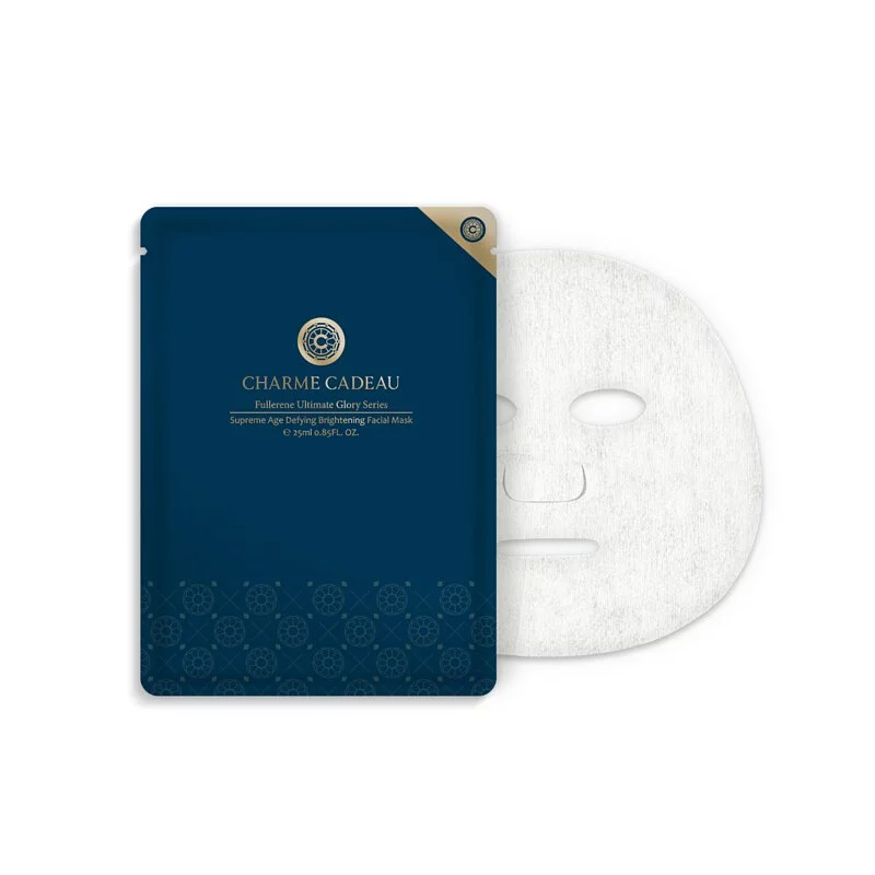 奇蹟賦活能量面膜 25ml*4入（盒裝）,U51060001,奇蹟賦活能量面膜25ml*4入（盒裝）,富勒烯極緻璨光系列-奇蹟面膜,所有商品,美容保養