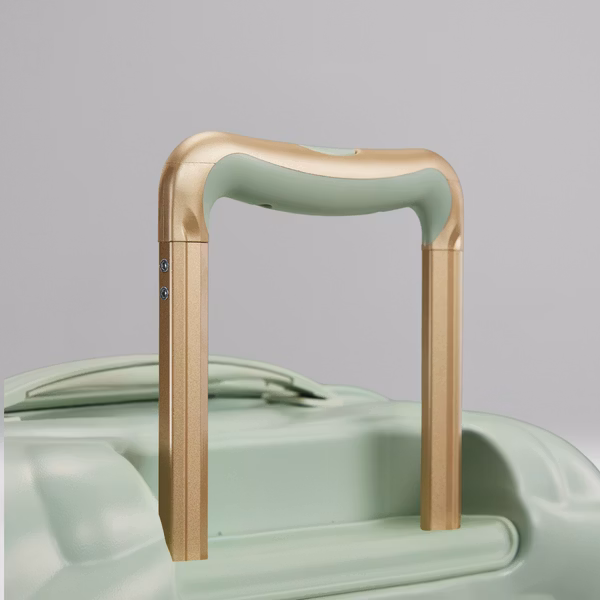 Solite Rose - 薄荷綠(28吋)