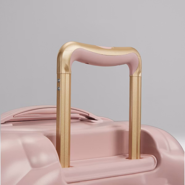 Solite Rose - 玫瑰粉(28吋)